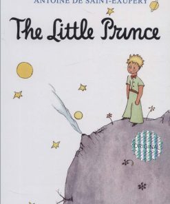 کتاب The Little Prince | انتشارات زبان ما