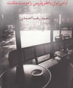 کتاب آیا می توان با فقر پاریس را دوست داشت | انتشارات نیکا