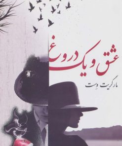 کتاب عشق و یک دروغ | انتشارات صفی علیشاه