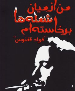 کتاب من از میان شعله ها برخاسته ام | انتشارات مینو