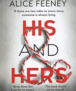 کتاب His & Hers | انتشارات آی آی کتاب