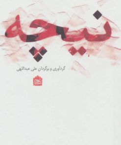 کتاب نیچه | انتشارات مشکی