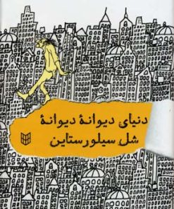 کتاب دنیای دیوانه دیوانه | انتشارات کتاب پنجره