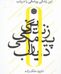 کتاب این زندگی پیامکی را دریاب | انتشارات آرادمان