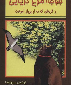 کتاب جوجه مرغ دریایی | انتشارات کیمیا