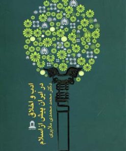 کتاب ادب و اخلاق در ایران پیش از اسلام | انتشارات توس