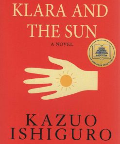 کتاب Klara and the Sun | انتشارات آمه