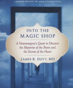 کتاب Into the Magic Shop | انتشارات آمه