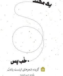 کتاب یک مگس خب پس | انتشارات مشکی