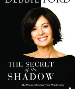 کتاب The Secret of the Shadow | انتشارات معیار علم