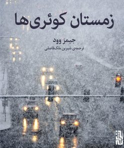 کتاب زمستان کوئری ها | انتشارات برج