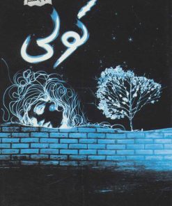 کتاب کولی | انتشارات پرسمان