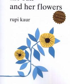کتاب The Sun and Her Flowers | انتشارات زبان ما
