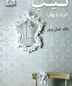 کتاب ثیب | انتشارات پرسمان