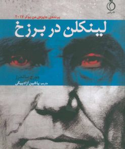 کتاب لینکلن در برزخ | انتشارات نفیر