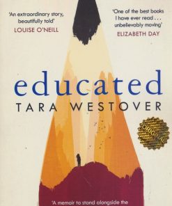 کتاب Educated | انتشارات زبان ما