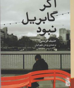 کتاب اگر گابریل نبود | انتشارات برج