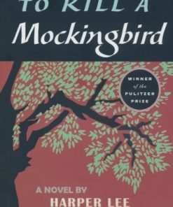 کتاب To Kill a Mockingbird | انتشارات آمه
