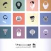 کتاب چهره ها | انتشارات مثلث