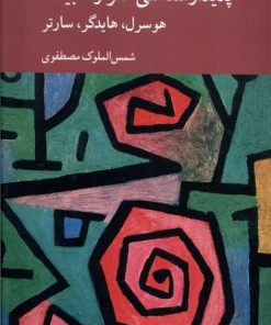 کتاب پدیدارشناسی هنر و ادبیات | انتشارات کرگدن