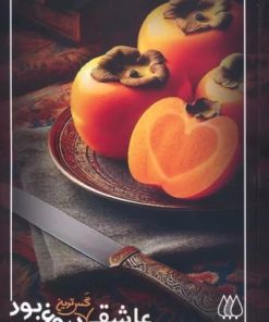 کتاب عاشقی گس ترین دروغ تو بود... | انتشارات اریش