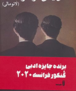 کتاب ایرادی در کار است (لانومالی) | انتشارات بهجت