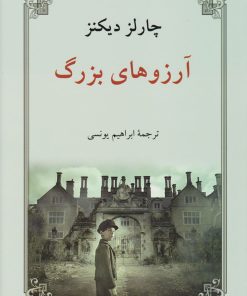 کتاب آرزوهای بزرگ (شومیز) | انتشارات دوستان