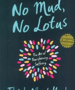کتاب No Mud, No Lotus | انتشارات زبان ما