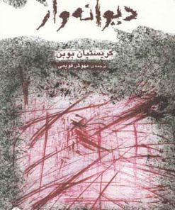 کتاب دیوانه وار | انتشارات آشیان