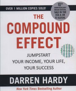 کتاب The Compound Effect | انتشارات زبان ما