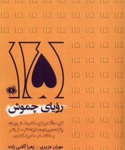 کتاب رویای چموش | انتشارات آرادمان