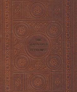 کتاب شاهنامه فردوسی (انگلیسی) | انتشارات پارمیس