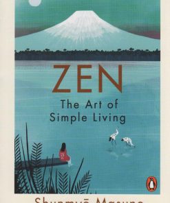 کتاب Zen | انتشارات آمه