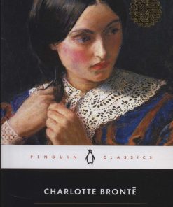 کتاب Jane Eyre | انتشارات زبان ما