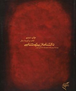 کتاب دانشنامه زیبایی شناسی | انتشارات فرهنگستان هنر