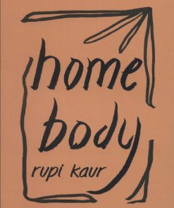 کتاب Home Body | انتشارات آمه