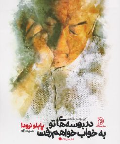 کتاب در بوسه های تو به خواب خواهم رفت | انتشارات ستاک