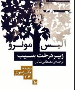 کتاب زیر درخت سیب | انتشارات نشر چلچله