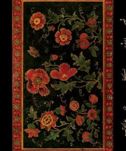 کتاب روضه الانوار | انتشارات فرهنگستان هنر