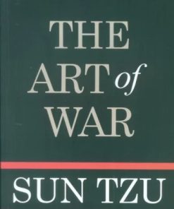 کتاب The Art of War | انتشارات آمه