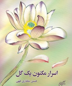 کتاب اسرار مکنون یک گل | انتشارات فرهنگستان هنر