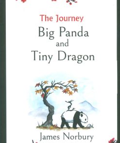 کتاب The Journey | انتشارات آمه