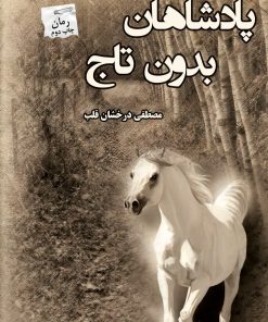 کتاب پادشاهان بدون تاج | انتشارات پرسمان