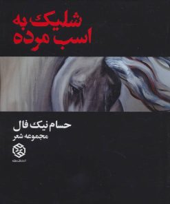 کتاب شلیک به اسب مرده | انتشارات روزنه