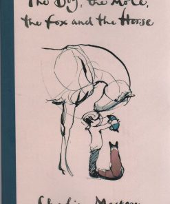 کتاب The Boy, the Mole, the Fox and the Horse | انتشارات آمه