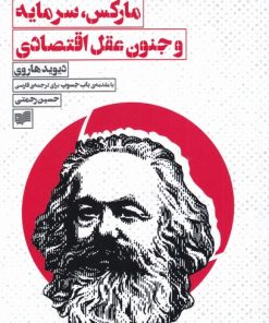 کتاب مارکس، سرمایه و جنون عقل اقتصادی | انتشارات افکار