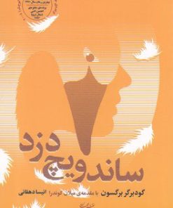 کتاب ساندویچ دزد | انتشارات نقش جهان