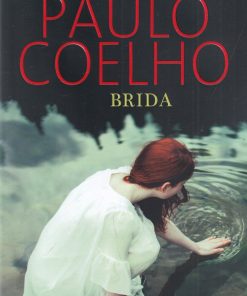 کتاب brida | انتشارات معیار علم