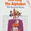 کتاب Learning the Alphabet | انتشارات بروج