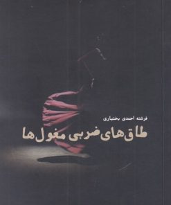 کتاب طاق های ضربی مغول ها | انتشارات سیزده